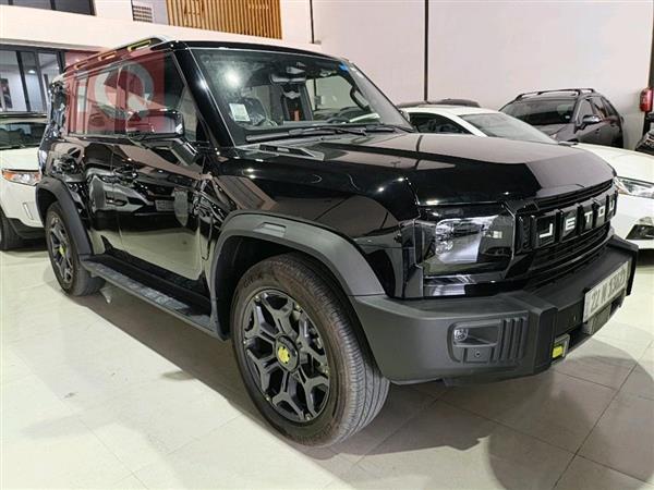 جيتور T2 2025 للبيع في العراق - اربيل